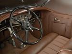 Lincoln Model KB Dual Windshield Phaeton by Brunn 1932 года